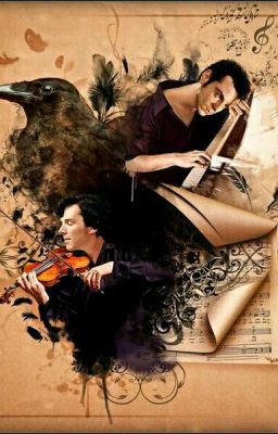 SHERLOCK:"Фальшивая Нота."