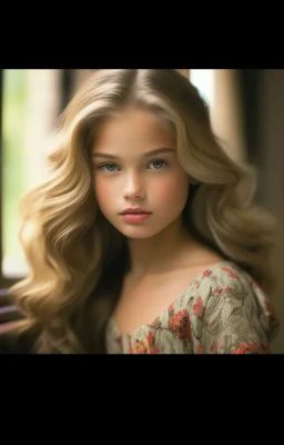 Внучка Дамболтора 