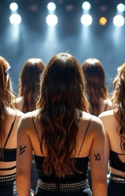 Сияние под маской