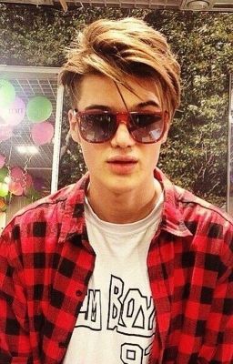 Он-моя любовь...