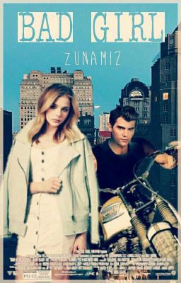 Плохая девочка