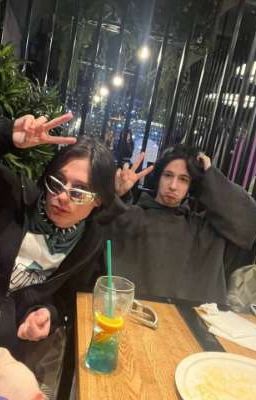 Брат Девушки