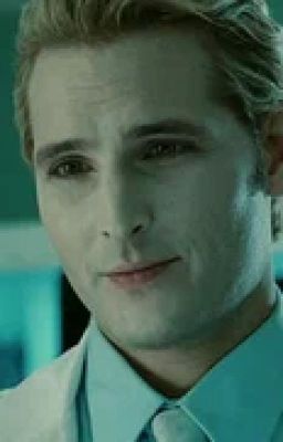 Любовь полукровки.