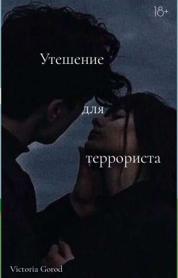 Утешение для террориста.