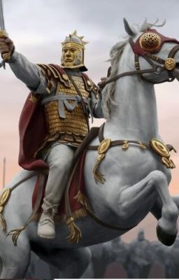 Сарнор не подчиняется. Сарнор правит!