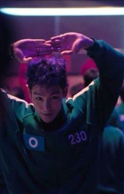 игра в кальмара 2💋