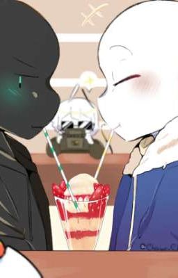 Лучше умереть, чем любить тебя...[ЗАКОНЧЕН]