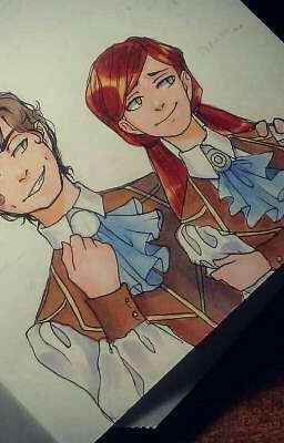 История о дружбе или любви