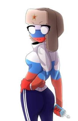 гарем роськи. ~драбблы~