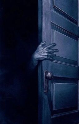 Нечисть в доме