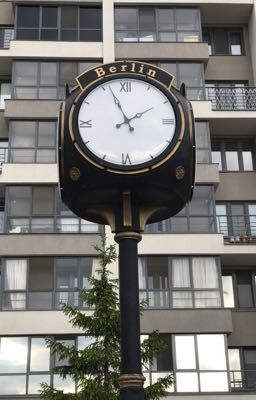 Привет я Стив 