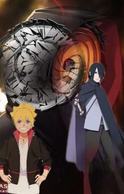 Путешественники во времени.