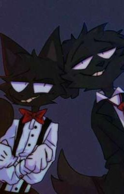 реакция мультяшек на т/и