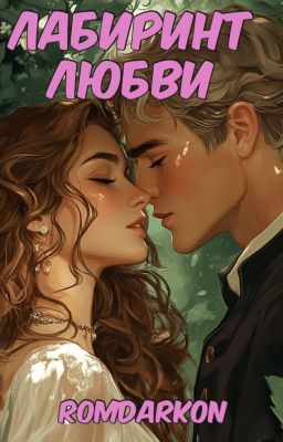 Лабиринт любви