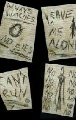 Вызовы Крипипасты