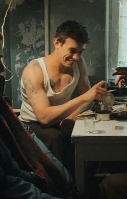 Дочь Шлюхи и сын Милиционера||Кощей