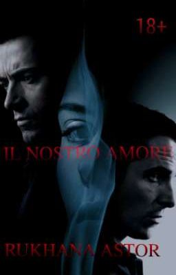 IL NOSTRO AMORE: НАША ЛЮБОВЬ