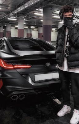 Влюбится в криминал