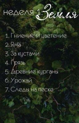 Книга земли