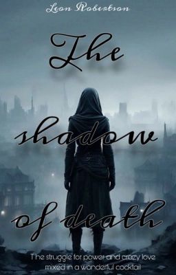 Тень смерти.