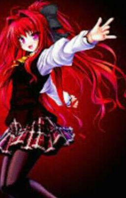 Я дочь Графа Дракулы!