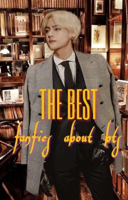 Лучшие фанфики про BTS