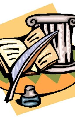 Литература. Основные понятия.