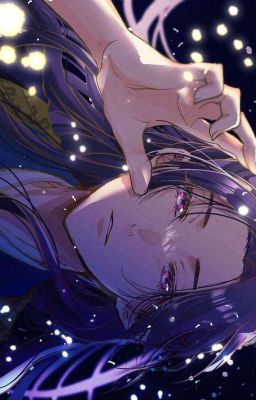 •Монолог фармацевта• Пропавшая накидка