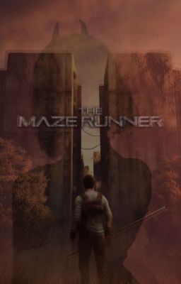 Бегущие по лабиринту