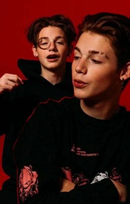 the killer Payton (завершён)