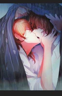 Несмешная шутка [ЗАКОНЧЕНО]