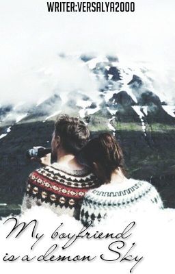 Мой парень Демон 