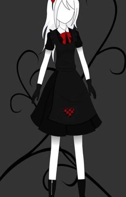 История одной разбишаки... (Крипипаста)