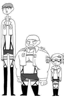 Attack on titan/Атака титанов/Реакции,гороскопы.