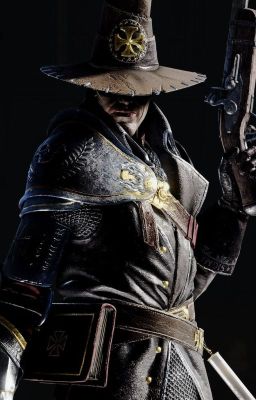 Костёр в Бергендорфе