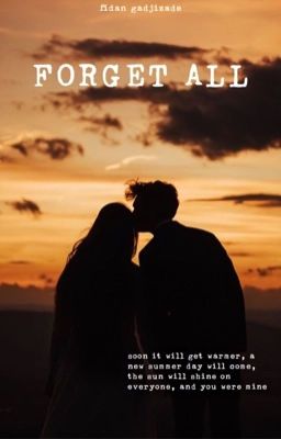 forget all | 16+