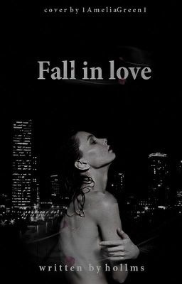 fall in love |h.s| #Wattys2016