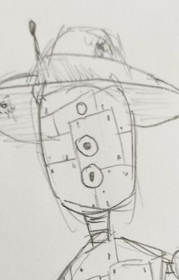 Голод Стали