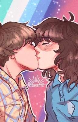 Мальчики не плачут