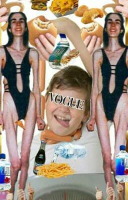 Анорексическая Библия