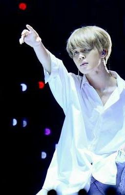 Любимый призрак