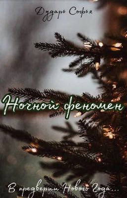 Ночной феномен