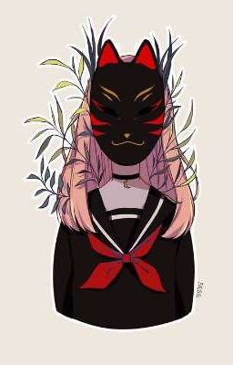 изгнанница (Завершено)