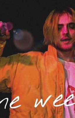 One week|| [Закончен] || КириллБледный||