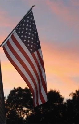 Лагерная любовь или игры с мафией