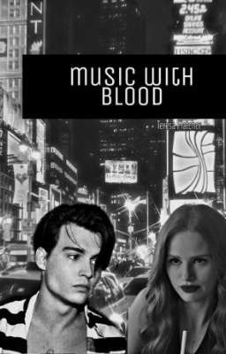 Music with blood / Музыка с кровью