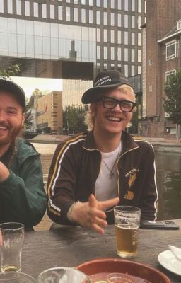 Vergeef me, mijn liefste|| Прости меня, моя любовь