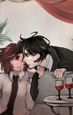 секретная любовь.