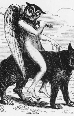 Песнь Демона