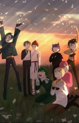 <жизнь Клонов>